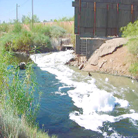 Contaminated Ground Water Public Domain